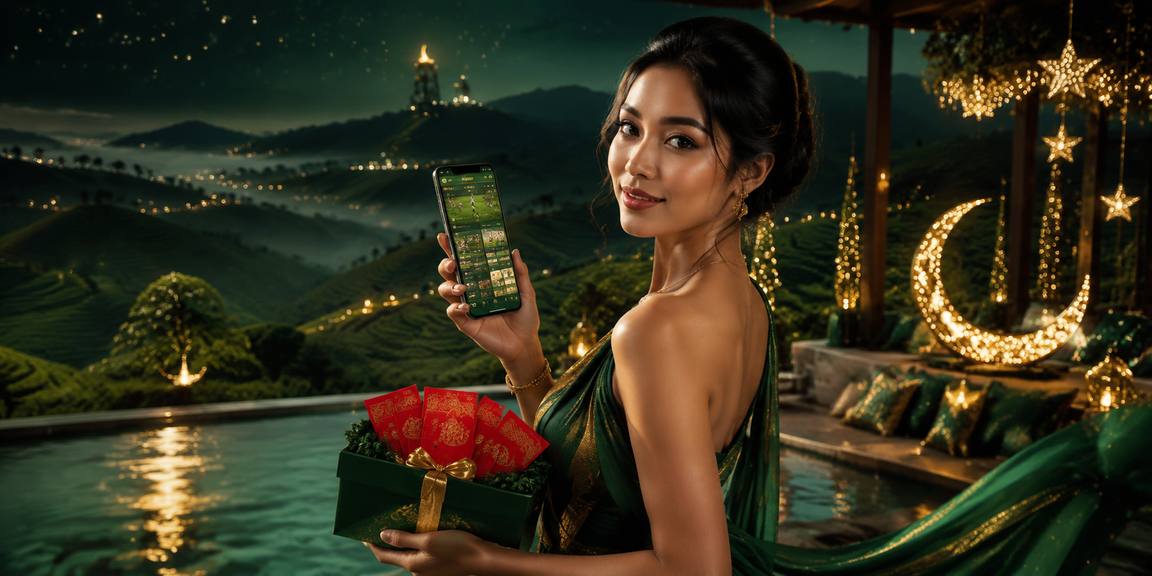 keluara mobile gaming